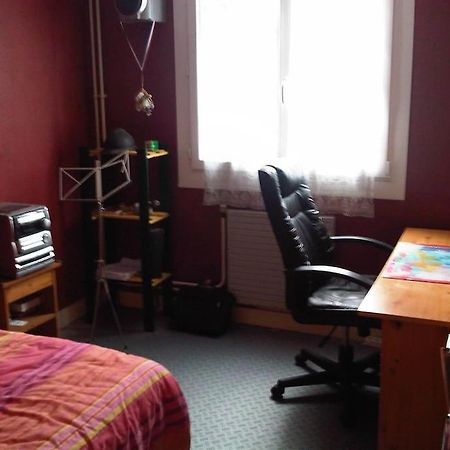 Chambre Olivier Le Mans Eksteriør billede